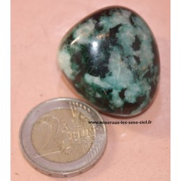 chrysocolle extra pierre roulée