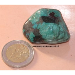 Malachite Cuprite Pierre...