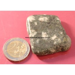 Stonehenge Bluestone Galet