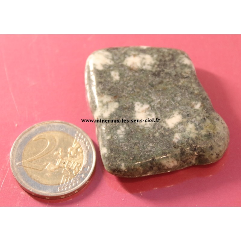 Stonehenge Bluestone Galet