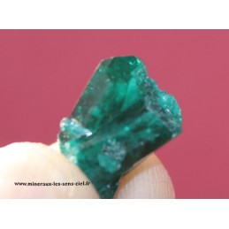 gem diopside brut du Namibie