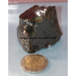 shungite edel pierre brute de russie