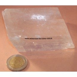 Calcite Optique brute