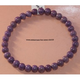 Bracelet Boules 5/6mm...